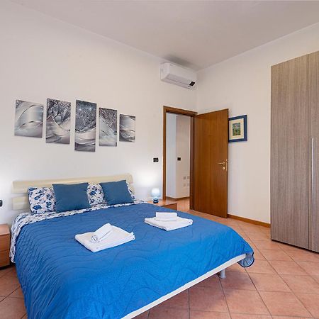 Apartament Casa Viotti Monza Zewnętrze zdjęcie