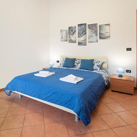 Apartament Casa Viotti Monza Zewnętrze zdjęcie