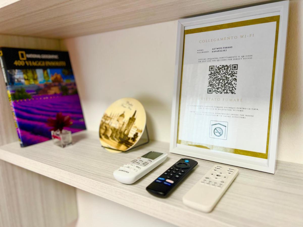Apartament Casa Viotti Monza Zewnętrze zdjęcie