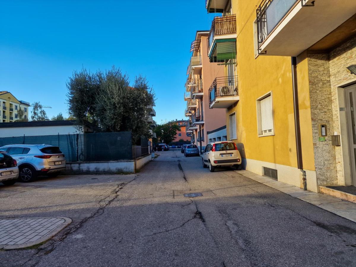 Apartament Casa Viotti Monza Zewnętrze zdjęcie