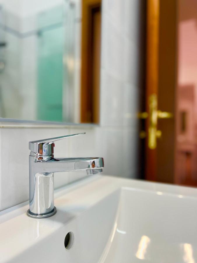 Apartament Casa Viotti Monza Zewnętrze zdjęcie