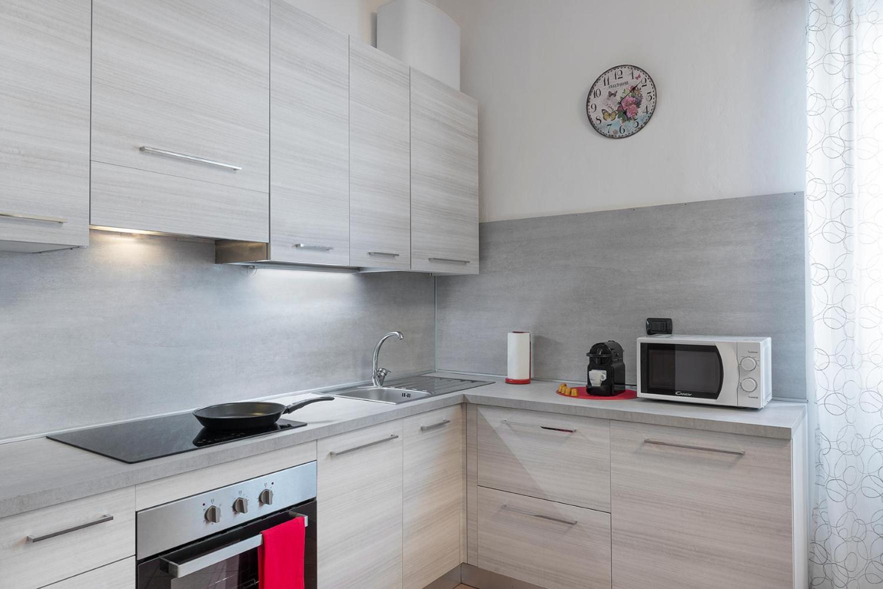 Apartament Casa Viotti Monza Zewnętrze zdjęcie
