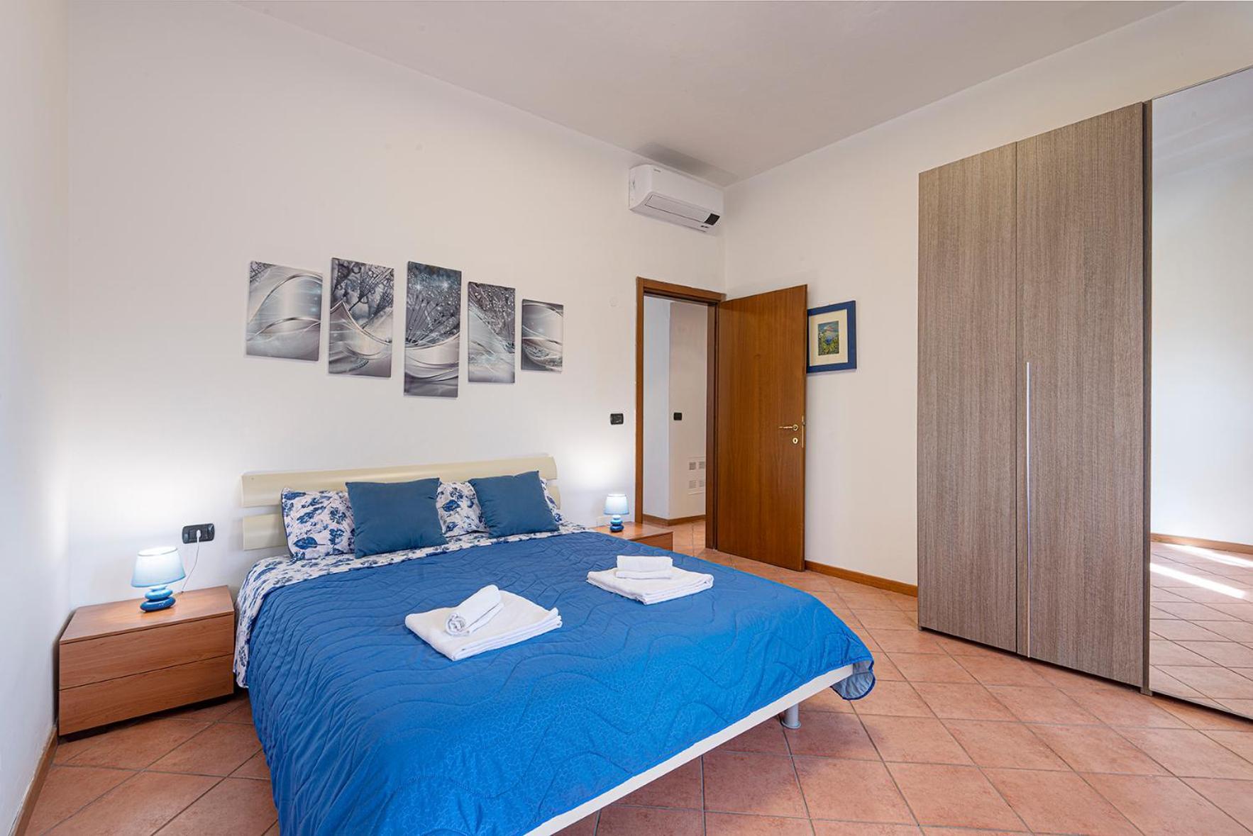 Apartament Casa Viotti Monza Zewnętrze zdjęcie
