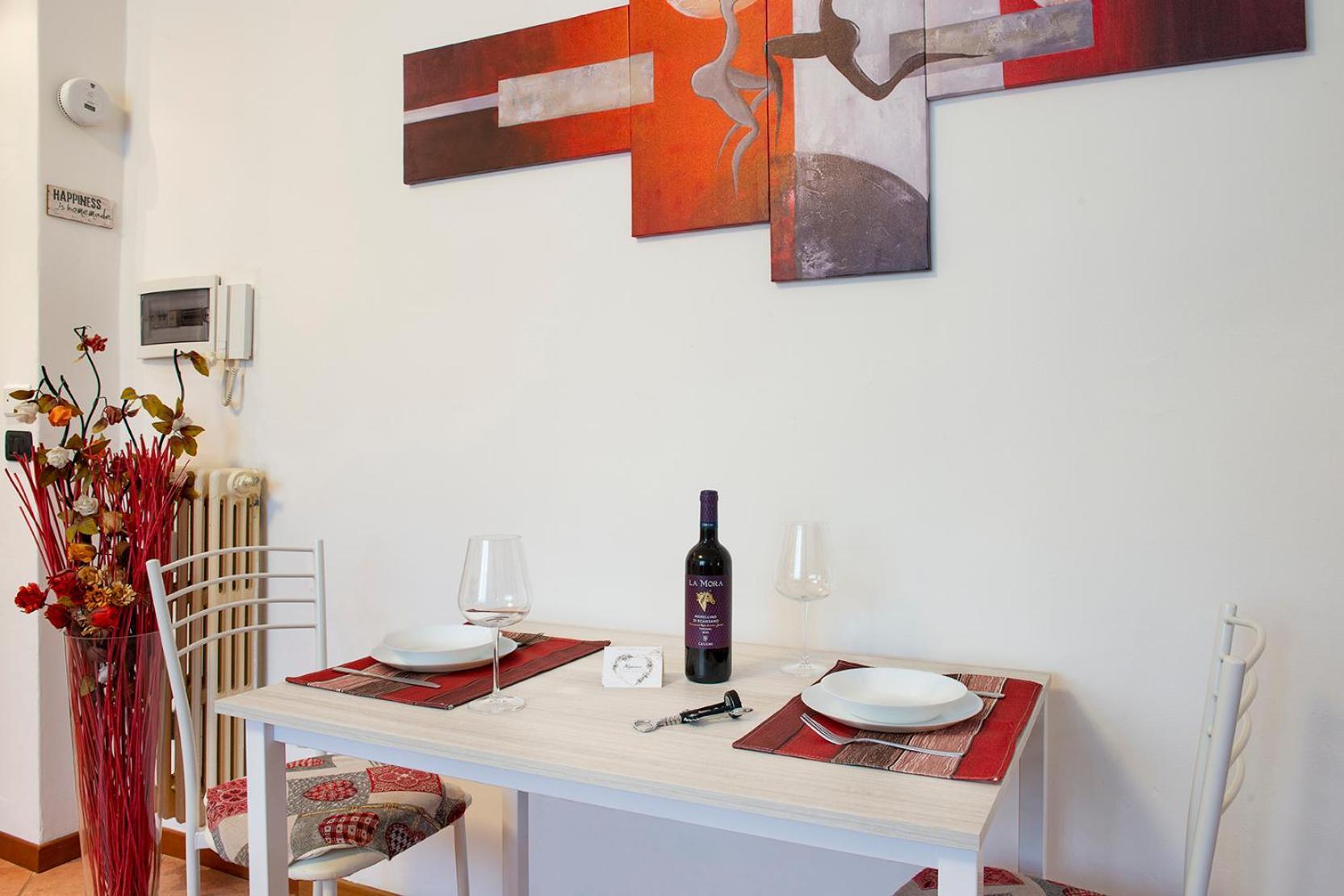 Apartament Casa Viotti Monza Zewnętrze zdjęcie