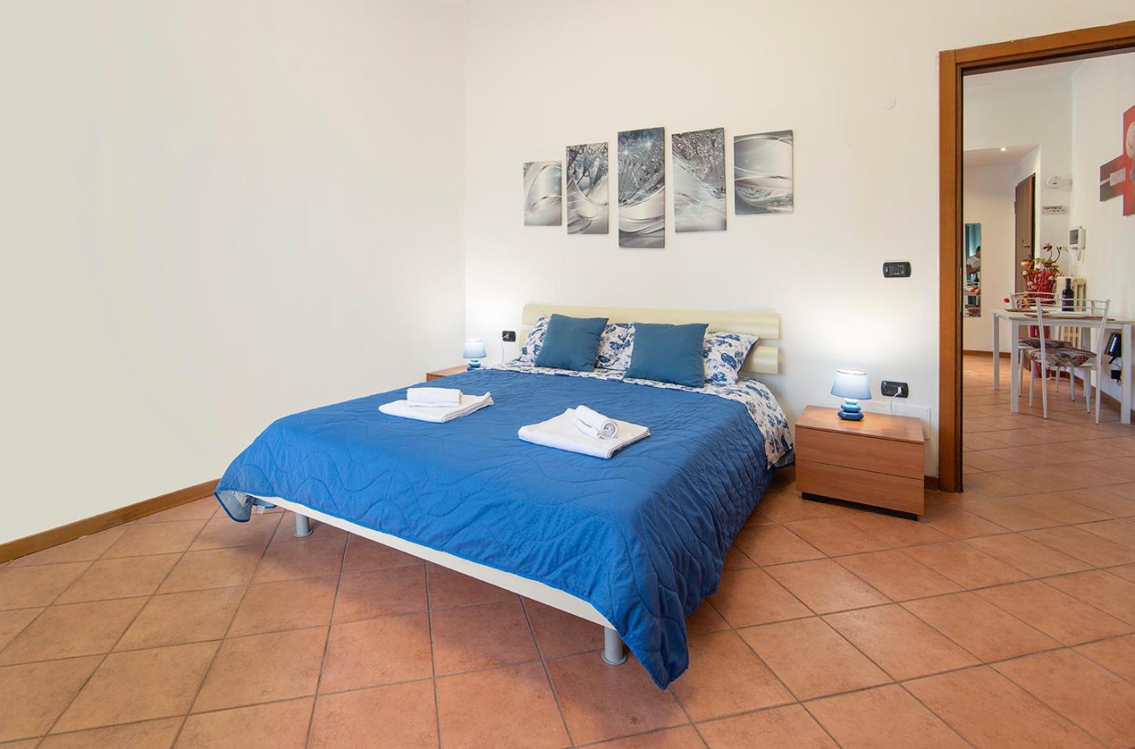 Apartament Casa Viotti Monza Zewnętrze zdjęcie