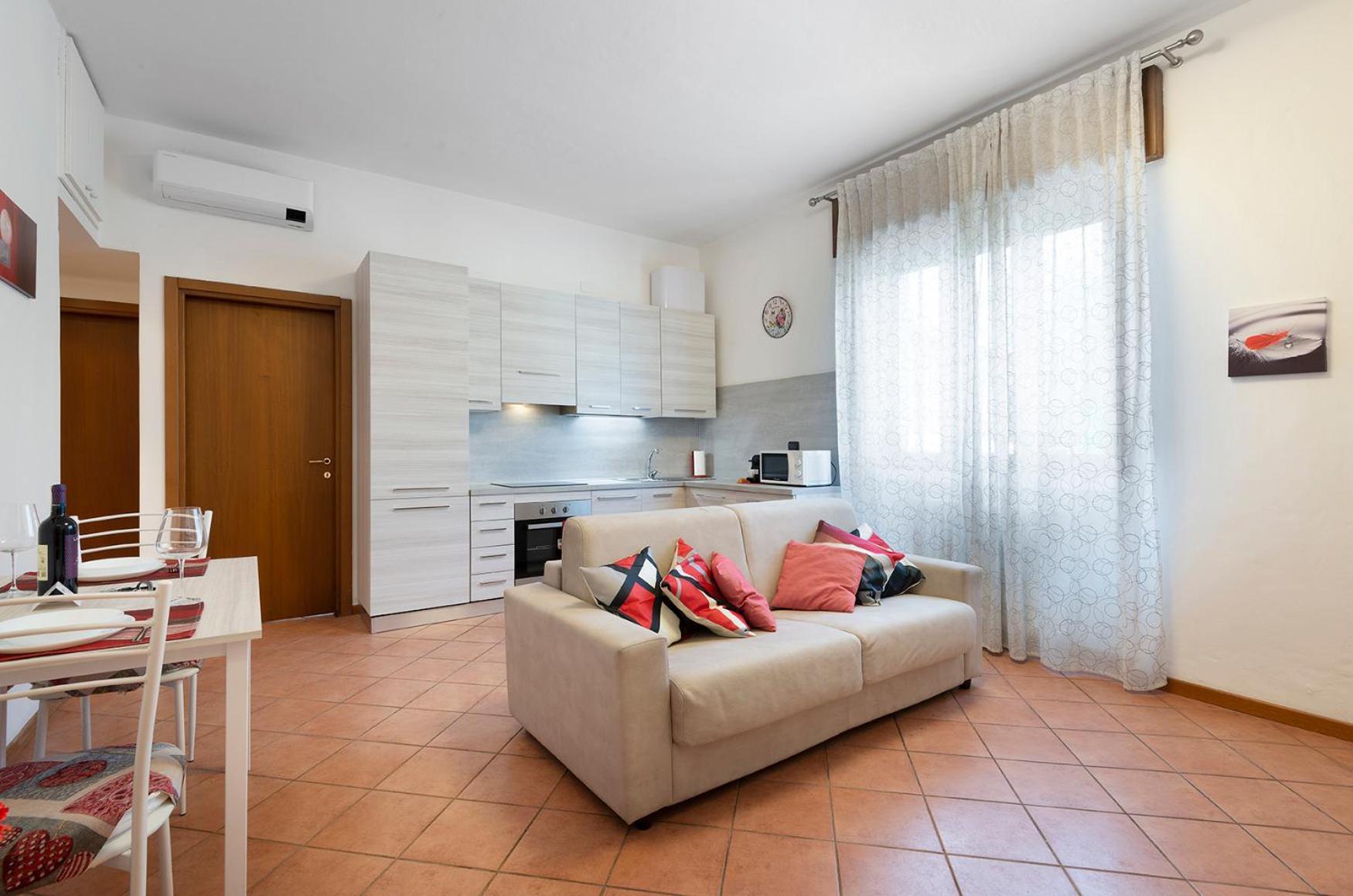 Apartament Casa Viotti Monza Zewnętrze zdjęcie