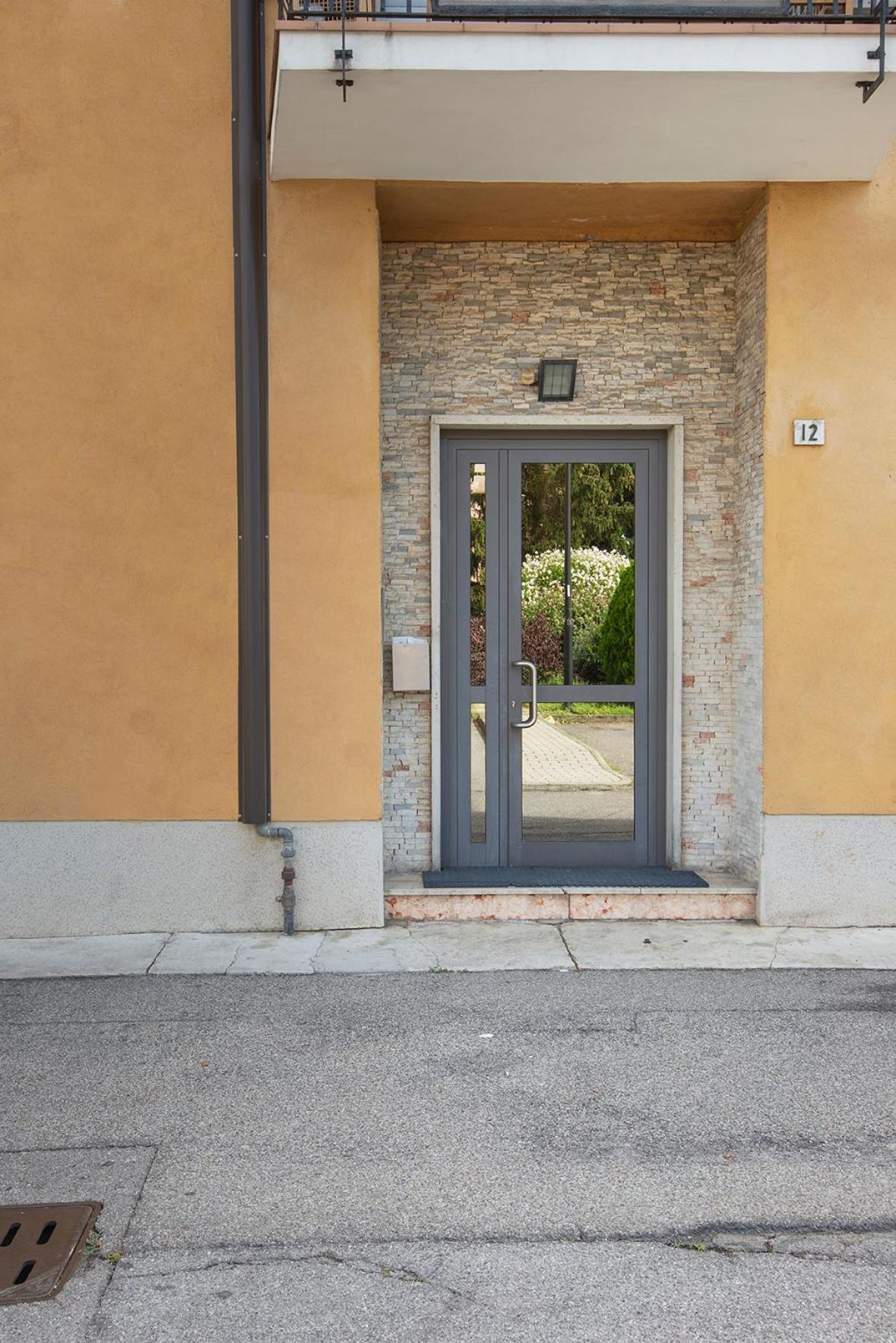 Apartament Casa Viotti Monza Zewnętrze zdjęcie
